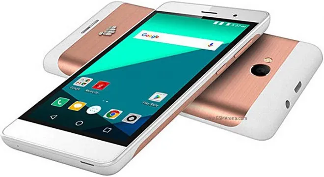 Canvas Spark 4G Q4201
