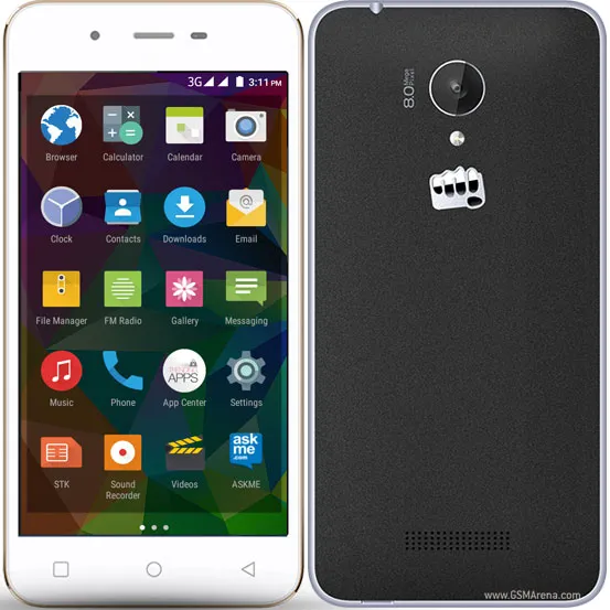 Canvas Spark Q380