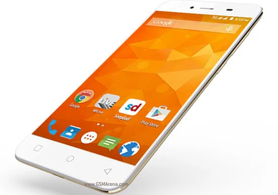Canvas Spark Q380