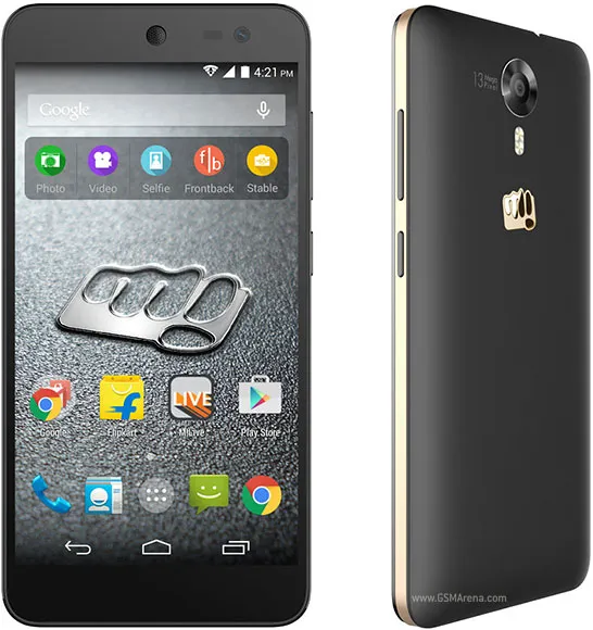 Canvas Xpress 2 E313