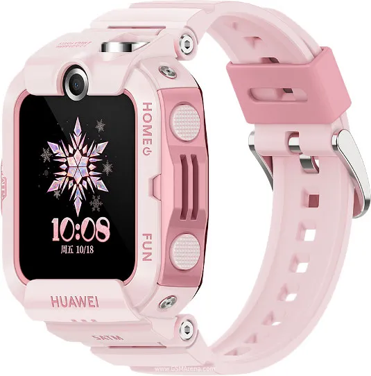 Children's Watch 4X