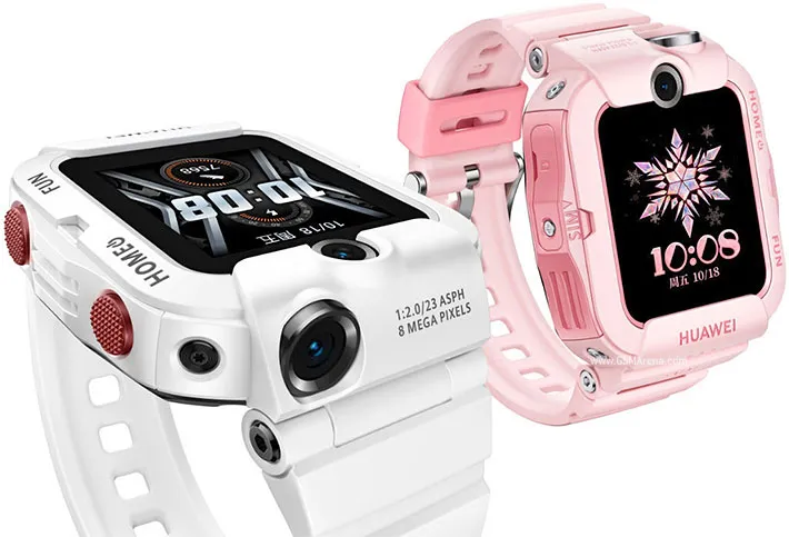 Children's Watch 4X
