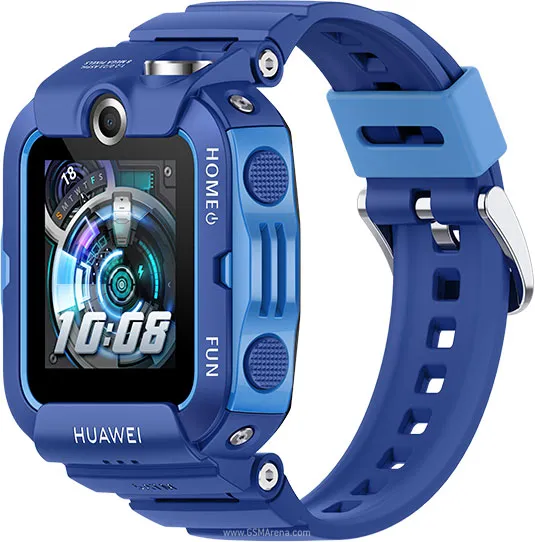 Children's Watch 4X