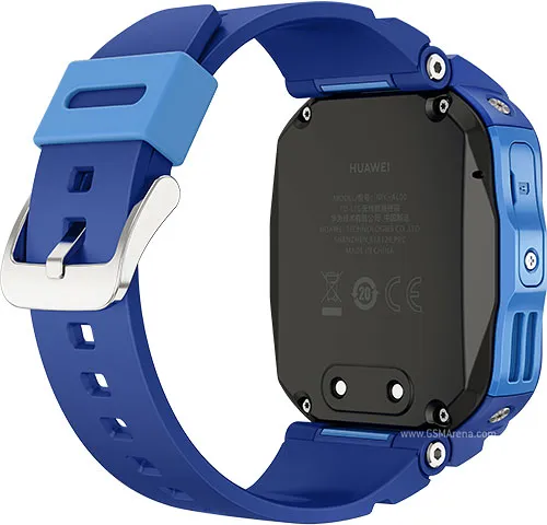 Children's Watch 4X