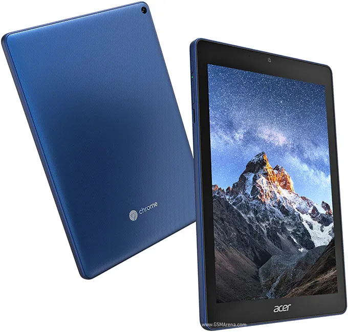 Chromebook Tab 10