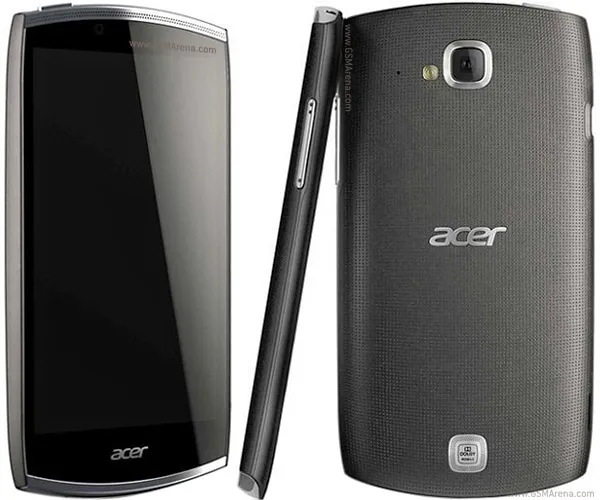 CloudMobile S500