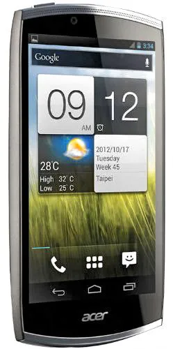 CloudMobile S500