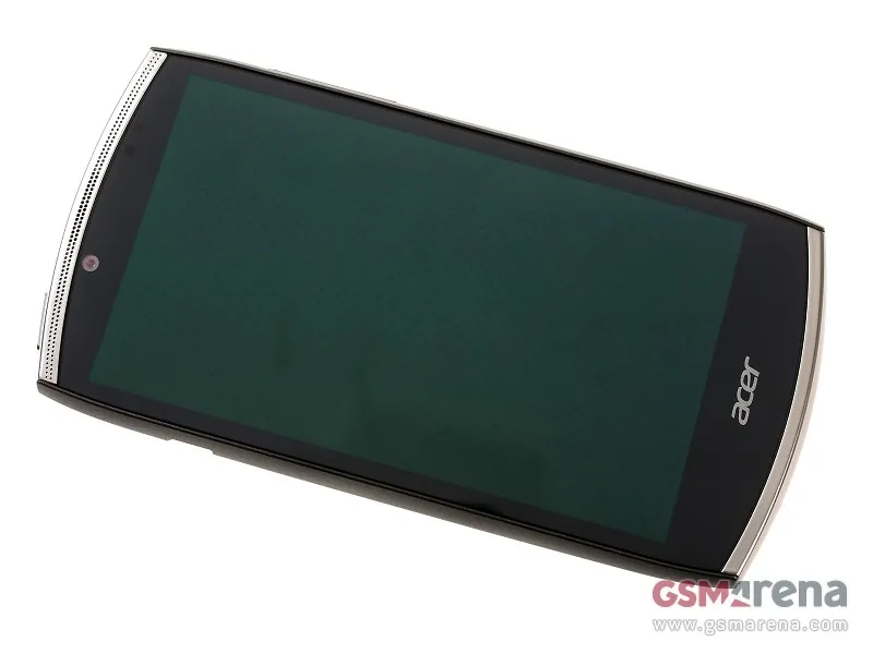 CloudMobile S500