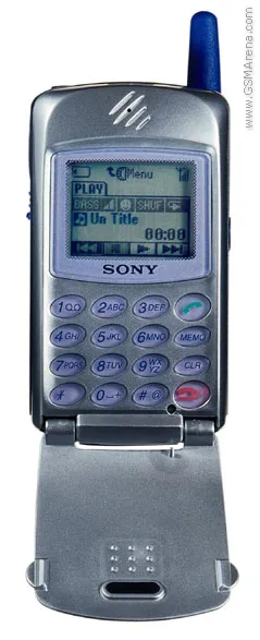 CMD MZ5
