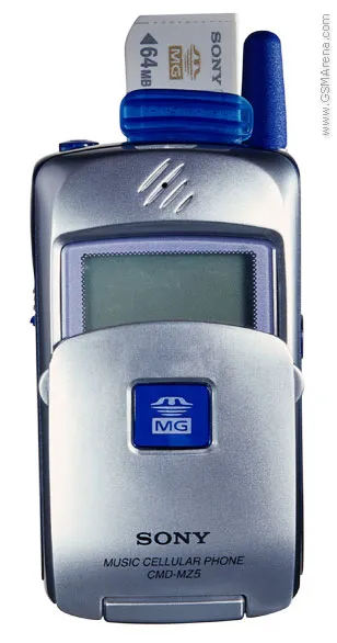 CMD MZ5