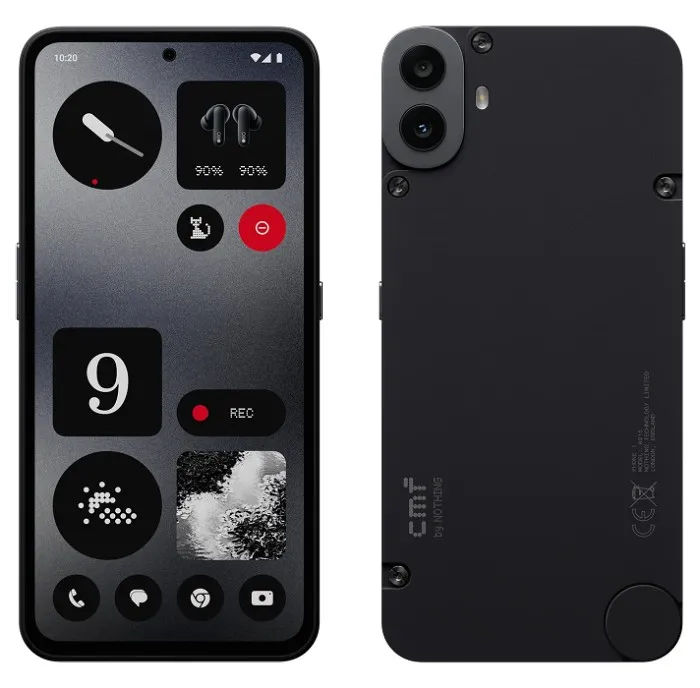CMF Phone 1 - Nothing smartphone
