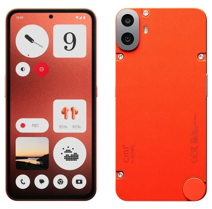 CMF Phone 1 - Nothing smartphone
