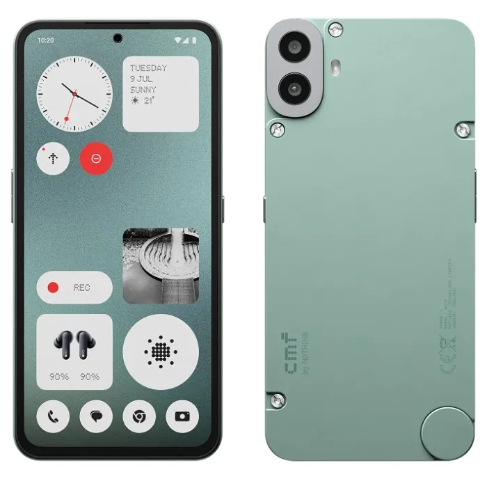 CMF Phone 1 - Nothing smartphone