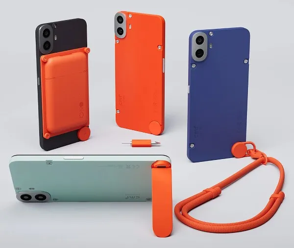CMF Phone 1 - Nothing smartphone
