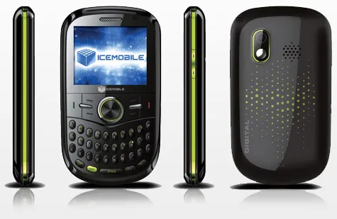 Comet II