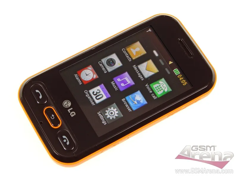 Cookie 3G T320