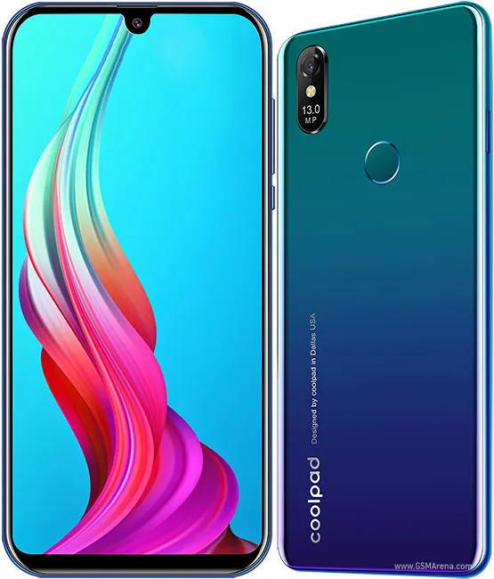 Cool 3 Plus