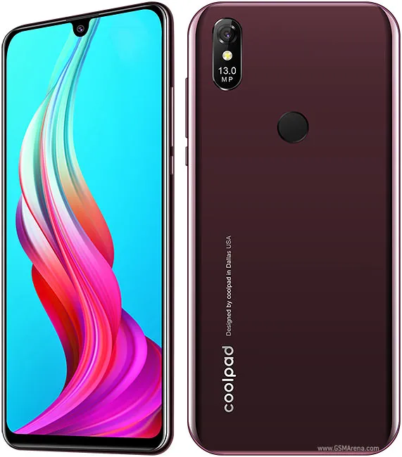 Cool 3 Plus