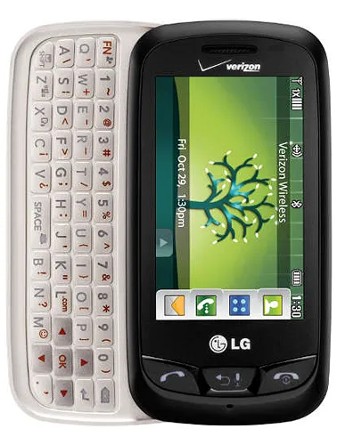 Cosmos Touch VN270