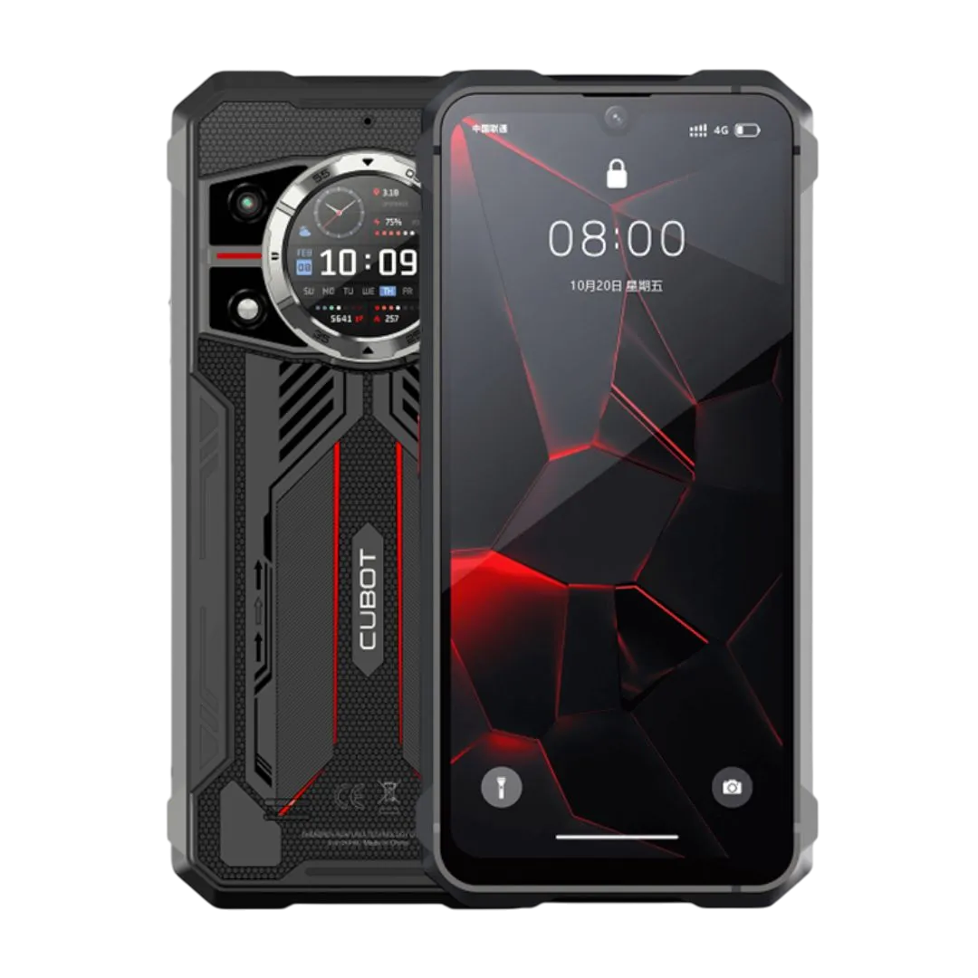 Cubot KingKong 11 - Cubot smartphone