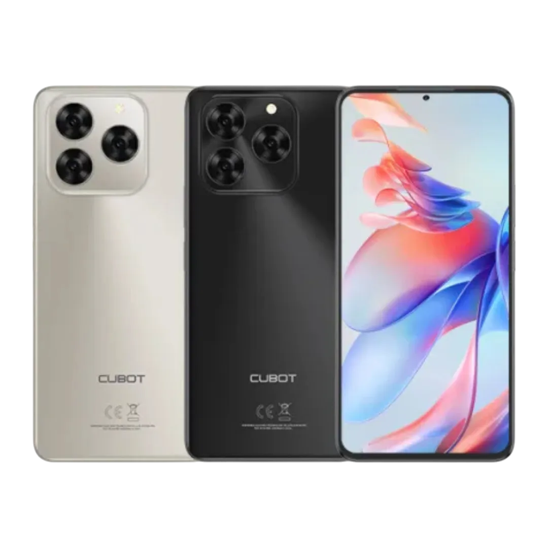 Cubot Note 60 - Cubot smartphone
