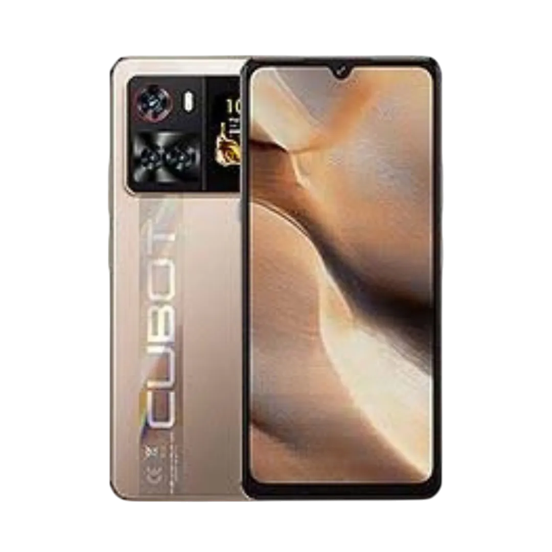 Cubot X100