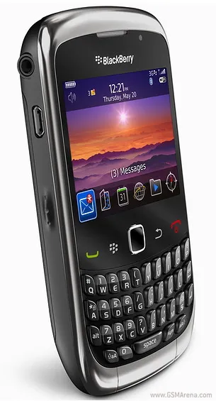 Curve 3G 9300
