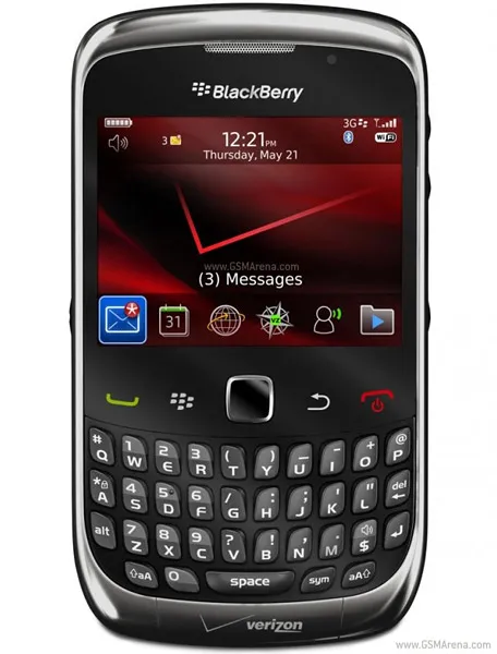 Curve 3G 9330