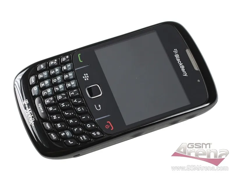 Curve 8520