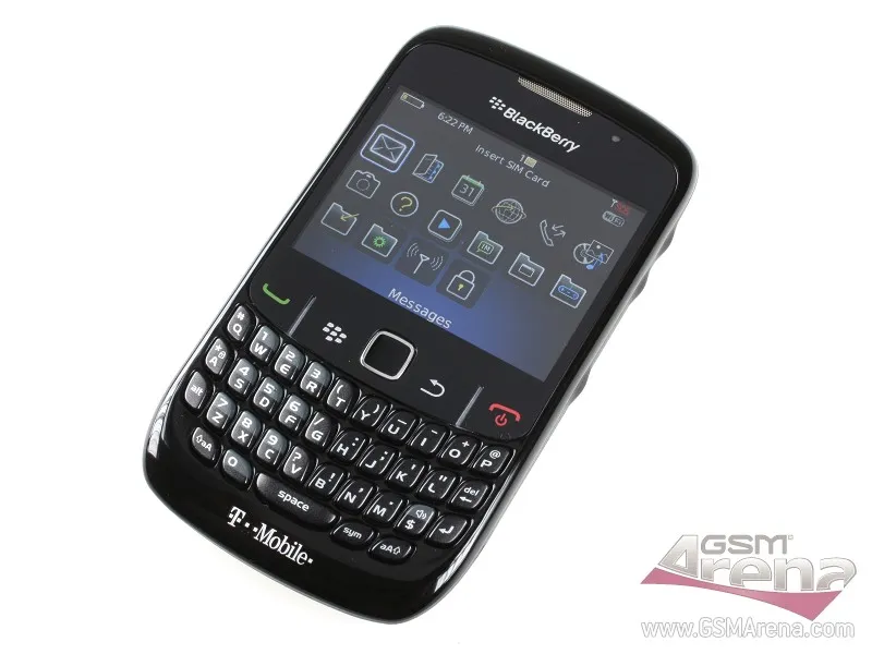 Curve 8520