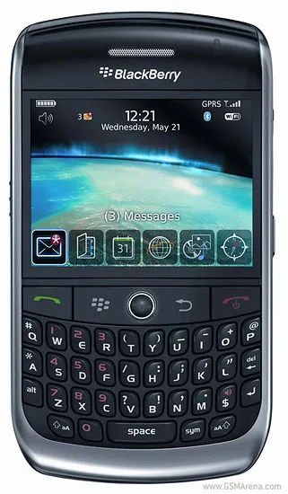 Curve 8900