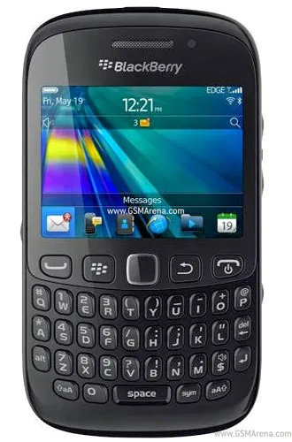 Curve 9220