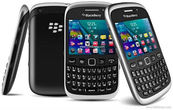 Curve 9320