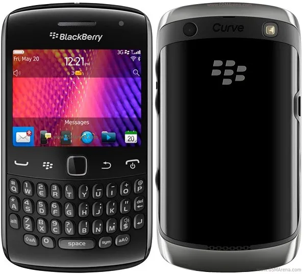 Curve 9350