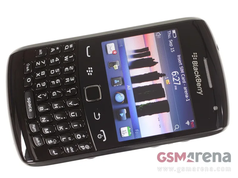 Curve 9360