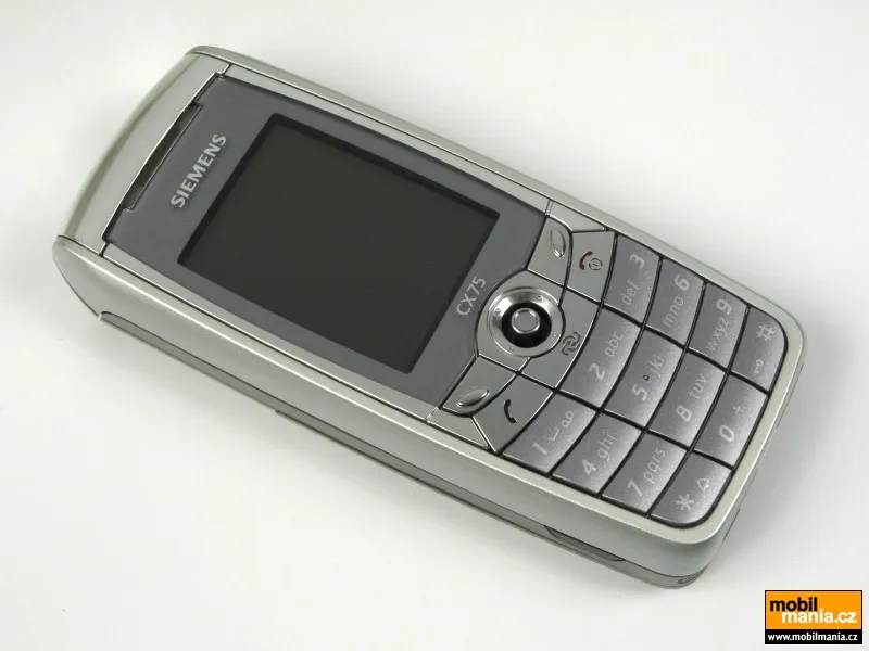 CX75