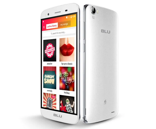 Dash X Plus LTE