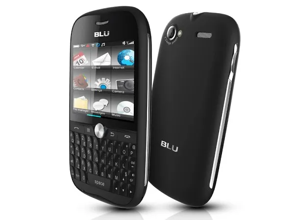 Deco Pro - BLU smartphone