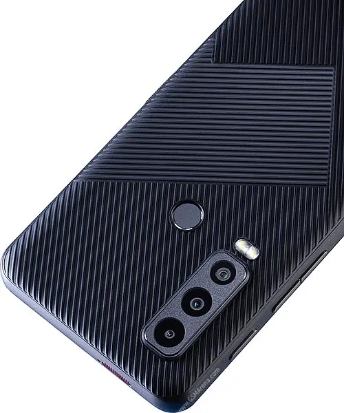 Defy 2 - Motorola smartphone