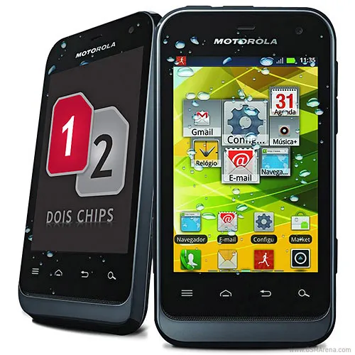 Defy Mini XT321