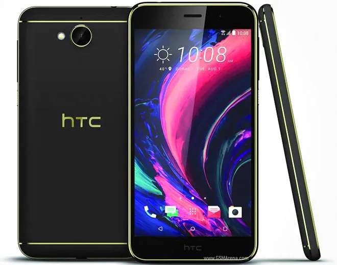 Desire 10 Compact