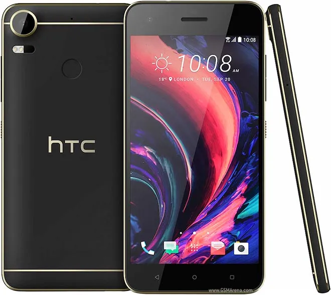 Desire 10 Pro