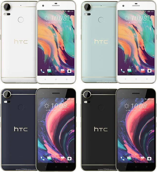Desire 10 Pro