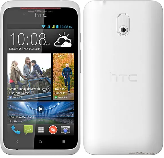 Desire 210 dual sim
