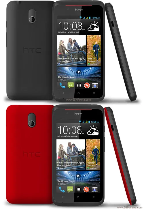 Desire 210 dual sim