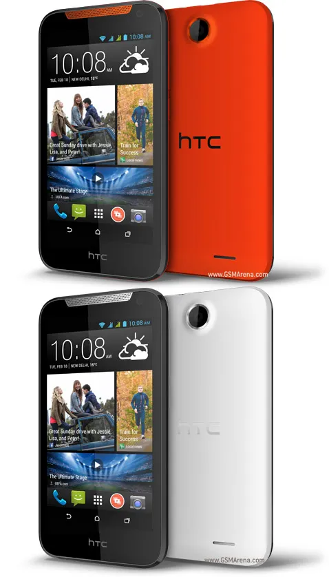 Desire 310 dual sim