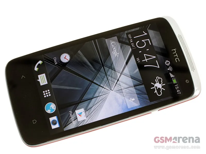 Desire 500