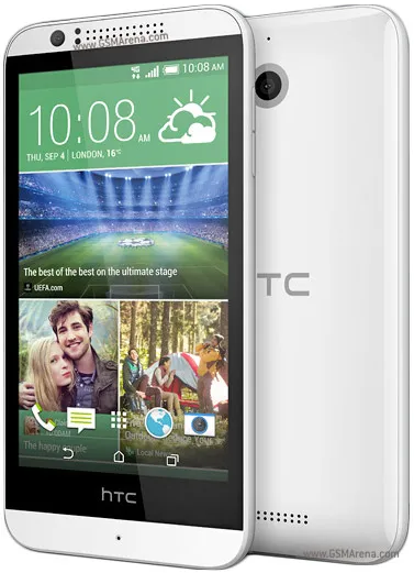 Desire 510