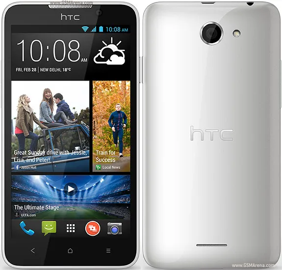 Desire 516 dual sim