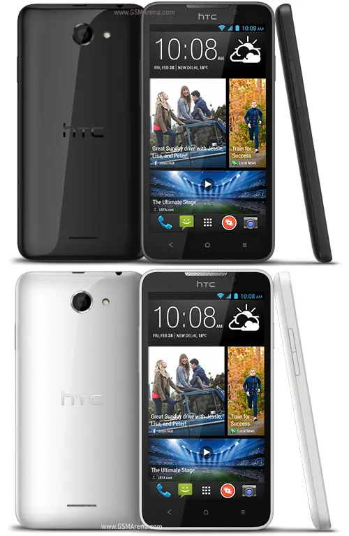 Desire 516 dual sim